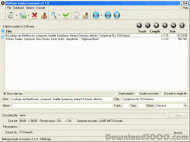 BitRope Audio Converter screenshot